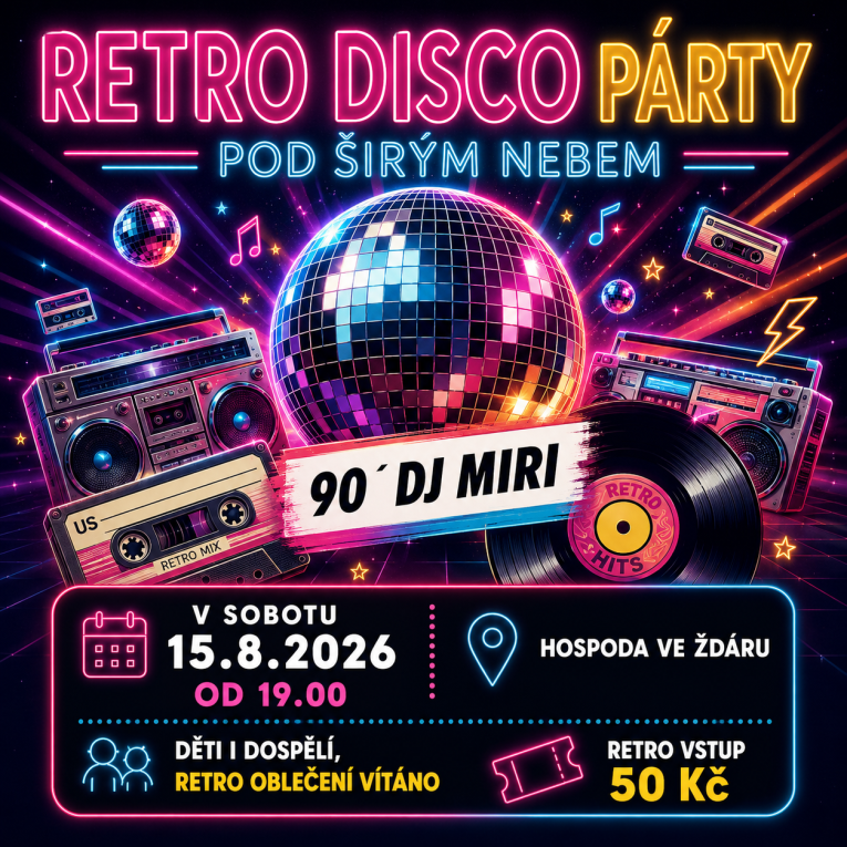 disco